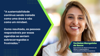 Como engajar a alta liderança em agendas de sustentabilidade e ESG