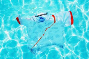The no home Jersey – Ilhas Marshall – Uma camisa que desaparece para proteger o país do mesmo fim