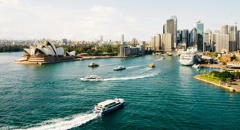 Austrália torna obrigatória a apresentação de relatórios climáticos