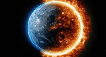 Planeta tem o ano mais quente da história e ultrapassa limite crítico