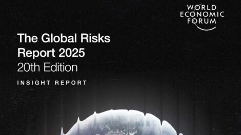 Global Risks Report 2025