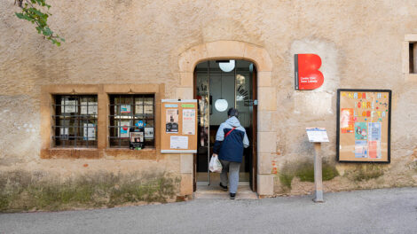 Refúgios climáticos de Barcelona