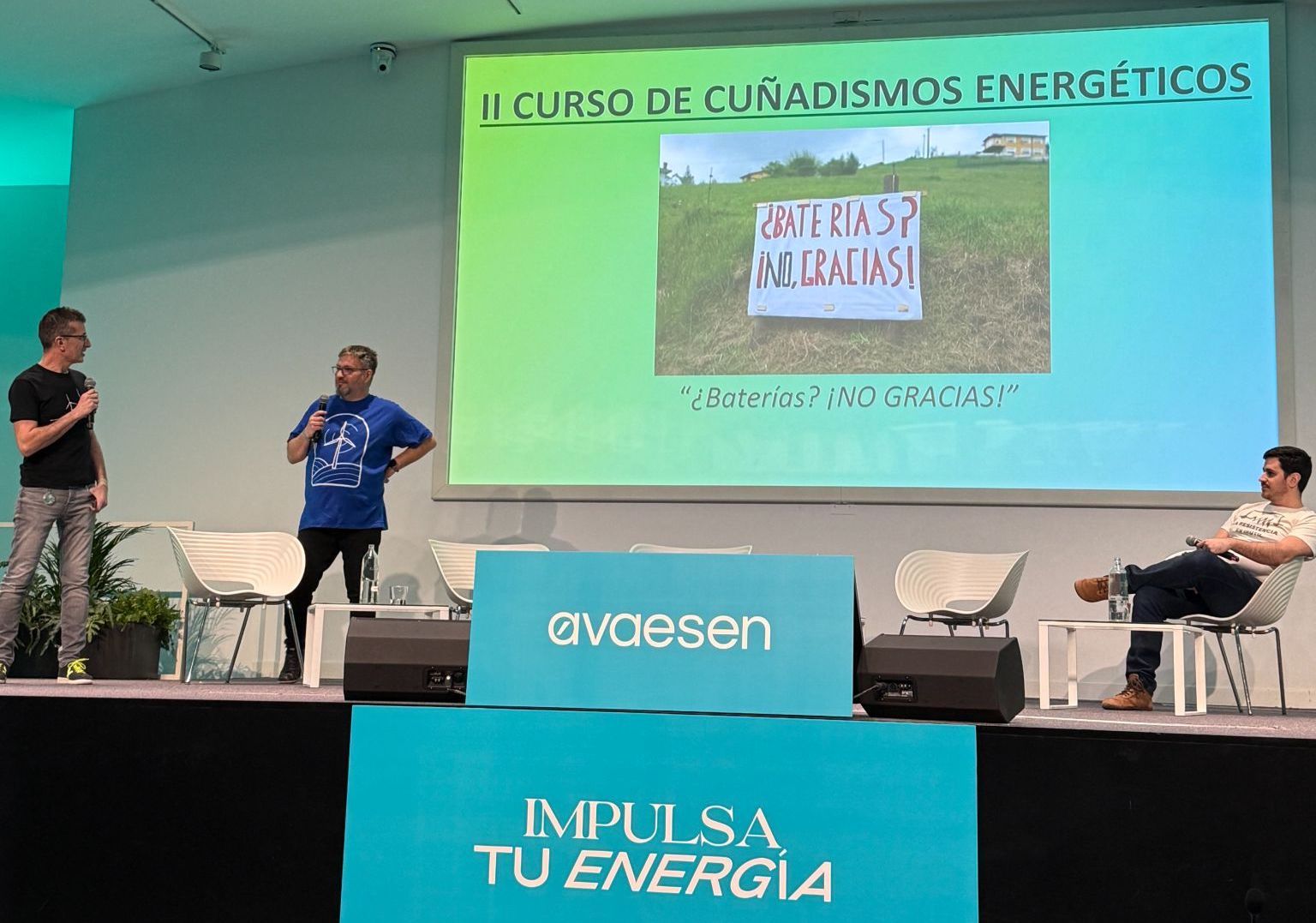 Cunhadismo energético