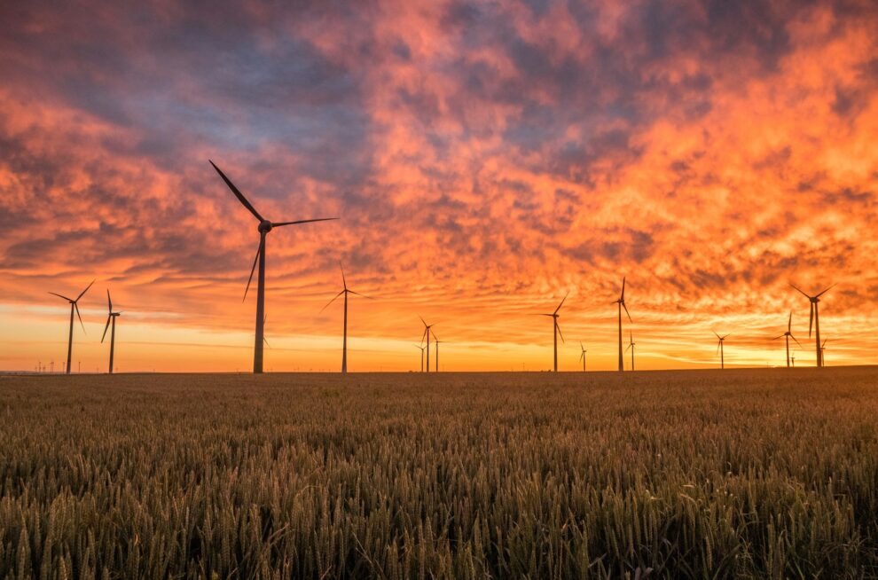 MSCI – Seis tendências de sustentabilidade e clima para 2025