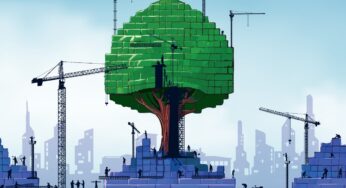 Emissões do setor de edificações estagnam pela primeira vez desde 2020