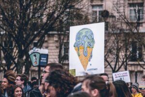 Adaptação às mudanças climáticas