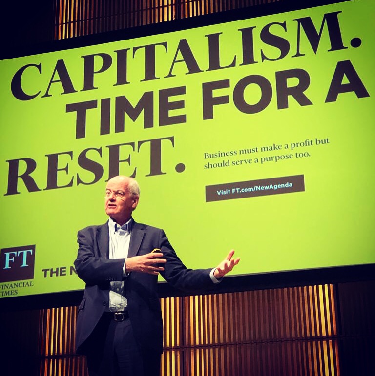 John Elkington