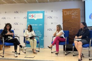 A dupla materialidade como vantagem competitiva - DIRSE