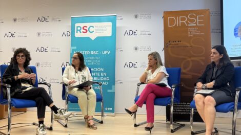 A dupla materialidade como vantagem competitiva - DIRSE