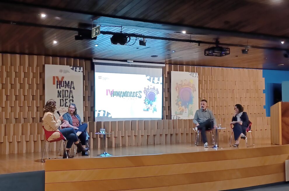 A ética, a circularidade e os saberes ancestrais como ferramentas para construir o futuro – Humanidades Sustentáveis