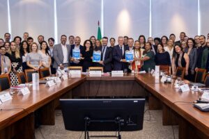 Brasil aprova plano para acelerar economia circular e mira modelo produtivo sustentável