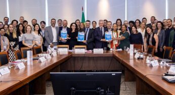 Brasil aprova plano para acelerar economia circular e mira modelo produtivo sustentável