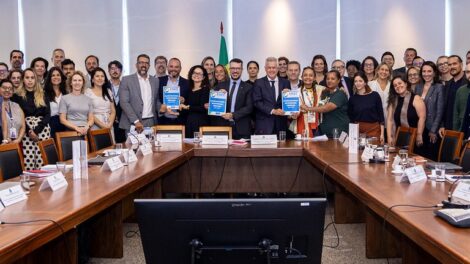 Brasil aprova plano para acelerar economia circular e mira modelo produtivo sustentável