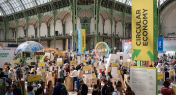 Economia circular na prática: 7 soluções em destaque no ChangeNOW 2025