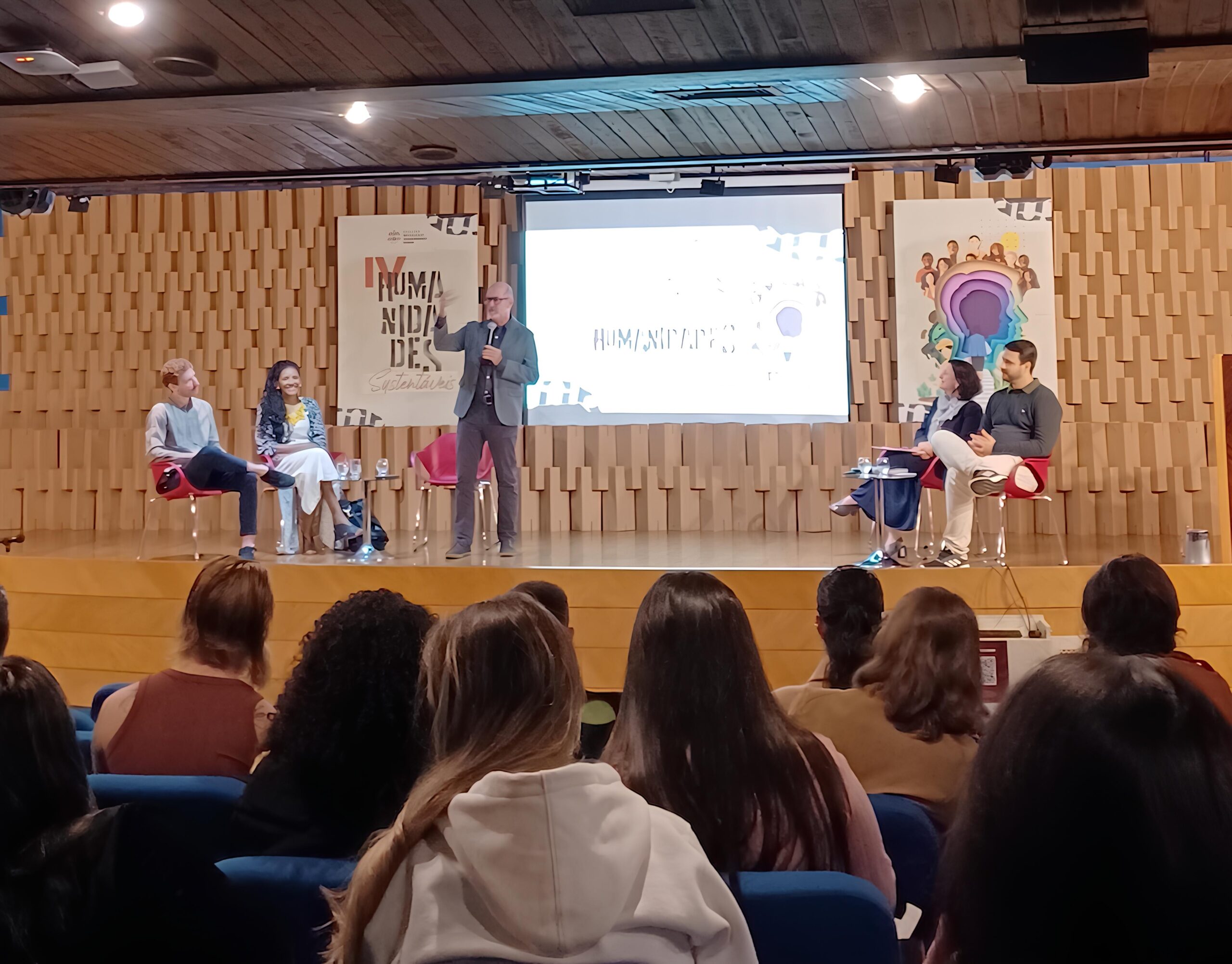 Humanidades Sustentáveis