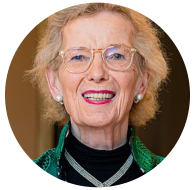 Mary Robinson
