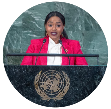 Mayada Adil