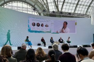 ChangeNOW: O Acordo de Paris e o futuro climático