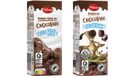 Obesidade infantil leva rede de supermercados a mudar embalagens de alimentos na Espanha