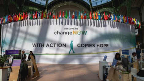 Farol #35 – Uma visão do que o mundo pode ser: cobertura do ChangeNOW 2025