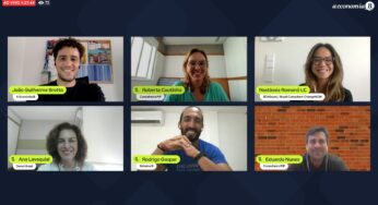 Farol #36: O que fica de um evento que propõe visões do que o mundo pode ser?