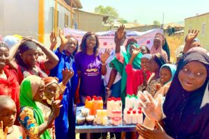 Como líderes locais ajudam a reduzir o abismo entre consciência e ação climática