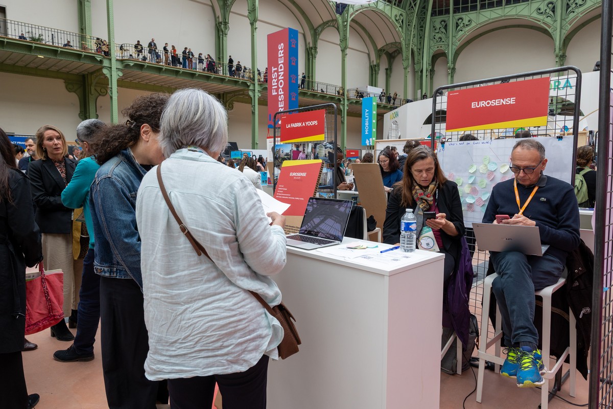 Soluções de inclusão – Eurosense – Foto Laure Dns
