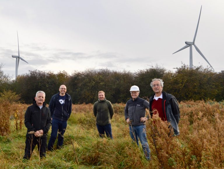 Ambition Community Energy