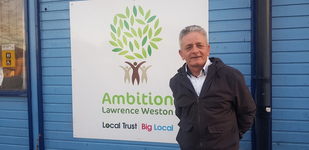 Ambition Lawrence Weston