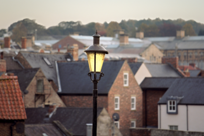 Everybody Needs Good Neighbourhoods 2