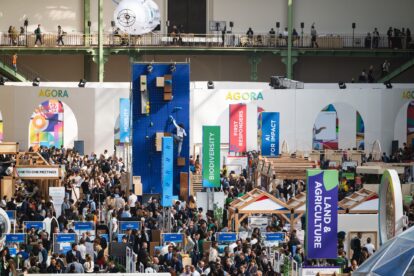 Como alimentar o planeta sem destruir os ecossistemas?