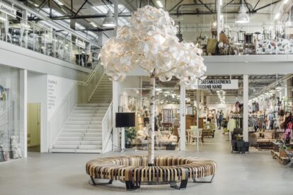 Circularidade – Shopping de itens usados apresenta novas possibilidades de consumo