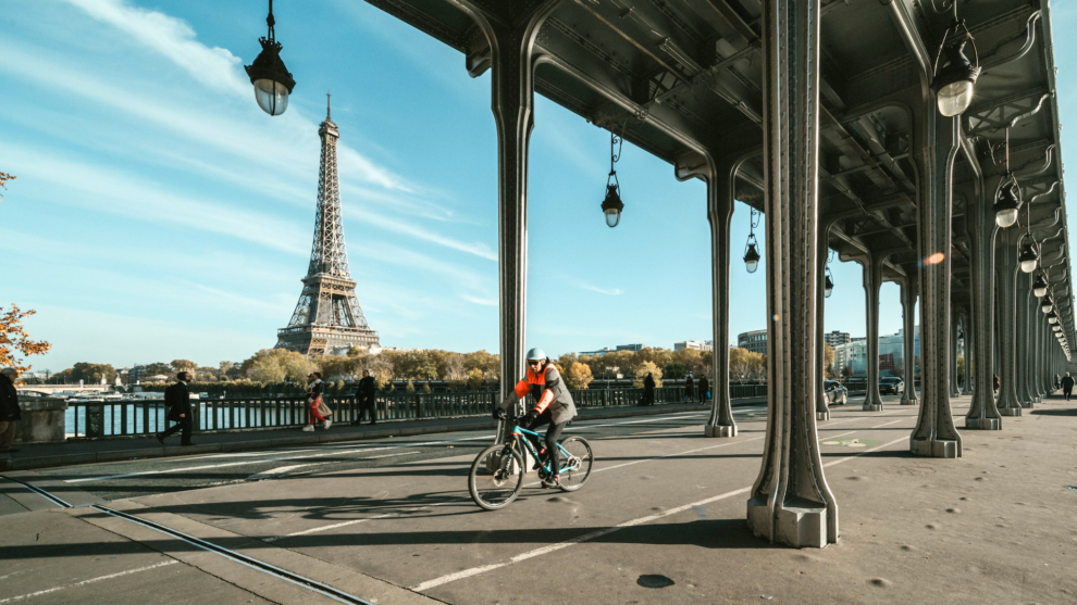 Paris respira melhor após duas décadas de transformação urbana
