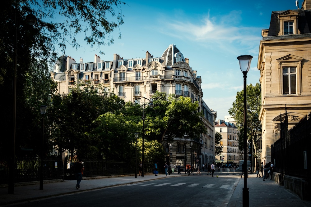 Paris respira melhor após duas décadas de transformação urbana – Paris verde