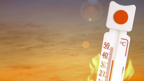 Ondas de calor ficam mais frequentes no Brasil, agravam doenças crônicas e pressionam sistema de saúde