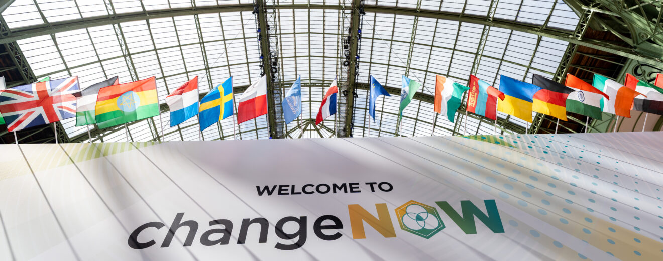 5 soluções que transformam o jeito como as cidades lidam com água, energia e resíduos – ChangeNOW 2026