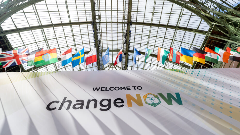 5 soluções que transformam o jeito como as cidades lidam com água, energia e resíduos – ChangeNOW 2026