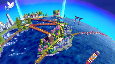SIB Game – Jogo brasileiro transforma desafios socioambientais em iniciativas concretas